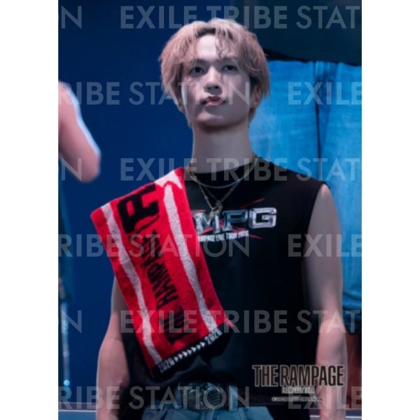 THE RAMPAGE LIVE TOUR 2026 &rdquo;(R)MPG&rdquo; LIVE PHOTO 222