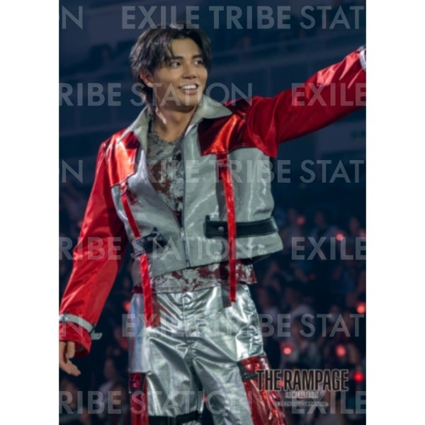 THE RAMPAGE LIVE TOUR 2026 &rdquo;(R)MPG&rdquo; LIVE PHOTO 233