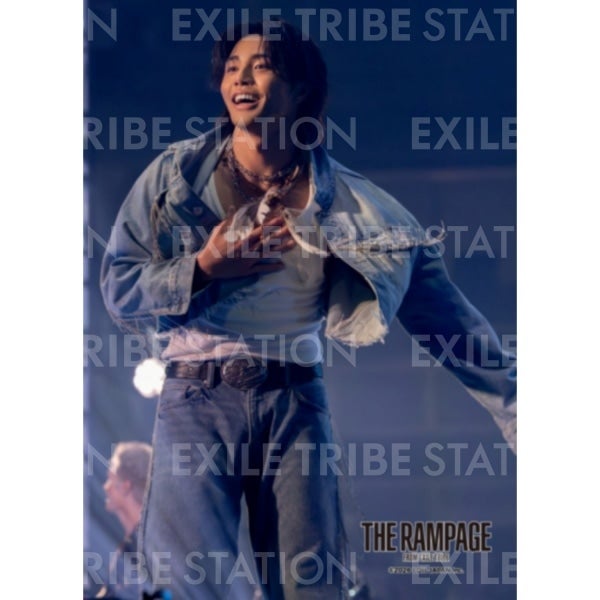 THE RAMPAGE LIVE TOUR 2026 &rdquo;(R)MPG&rdquo; LIVE PHOTO 234