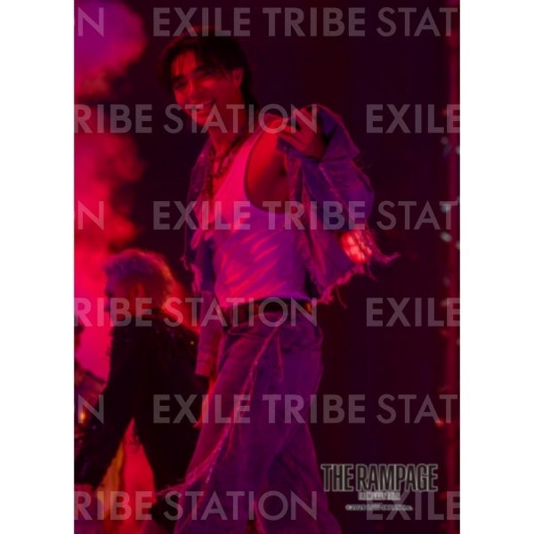 THE RAMPAGE LIVE TOUR 2026 &rdquo;(R)MPG&rdquo; LIVE PHOTO 236