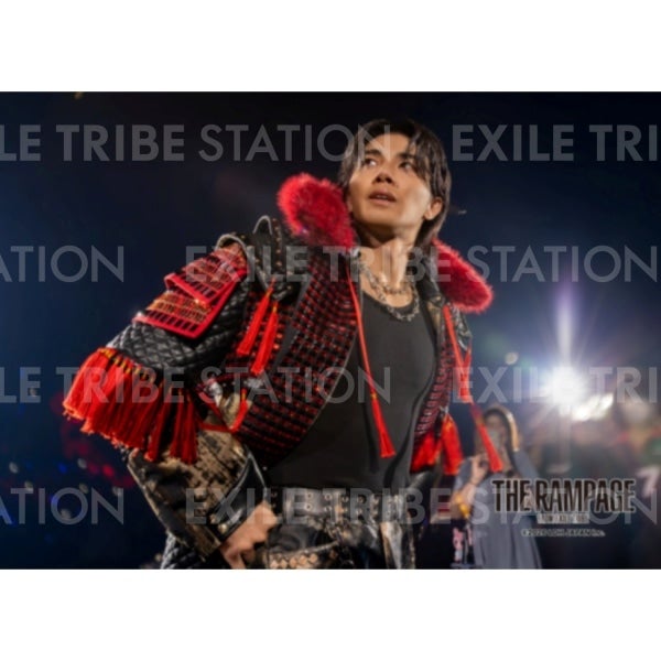 THE RAMPAGE LIVE TOUR 2026 &rdquo;(R)MPG&rdquo; LIVE PHOTO 241