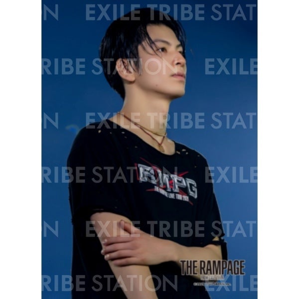 THE RAMPAGE LIVE TOUR 2026 &rdquo;(R)MPG&rdquo; LIVE PHOTO 259
