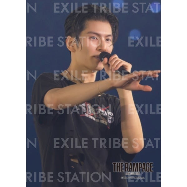 THE RAMPAGE LIVE TOUR 2026 &rdquo;(R)MPG&rdquo; LIVE PHOTO 262