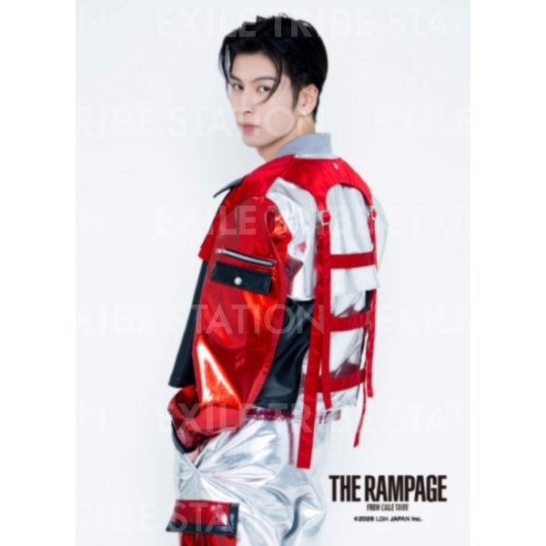 THE RAMPAGE LIVE TOUR 2026 &rdquo;(R)MPG&rdquo; LIVE PHOTO 269