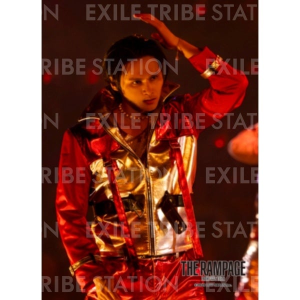 THE RAMPAGE LIVE TOUR 2026 &rdquo;(R)MPG&rdquo; LIVE PHOTO 275