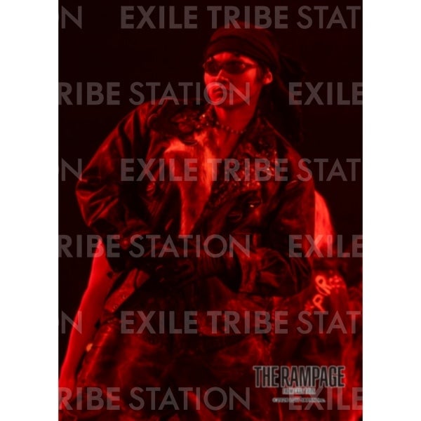THE RAMPAGE LIVE TOUR 2026 &rdquo;(R)MPG&rdquo; LIVE PHOTO 284