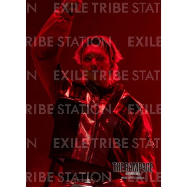 THE RAMPAGE LIVE TOUR 2026 &rdquo;(R)MPG&rdquo; LIVE PHOTO 293