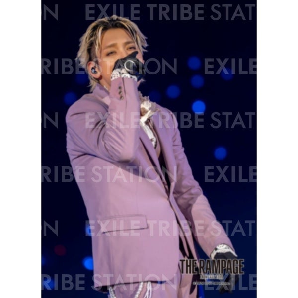 THE RAMPAGE LIVE TOUR 2026 &rdquo;(R)MPG&rdquo; LIVE PHOTO 296