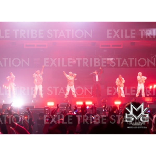 MA55IVE UNION at 日本武道館 LIVE PHOTO 004