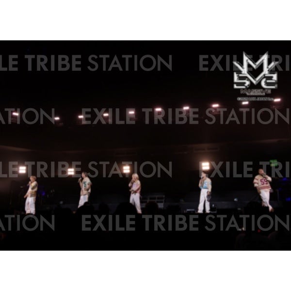 MA55IVE UNION at 日本武道館 LIVE PHOTO 009