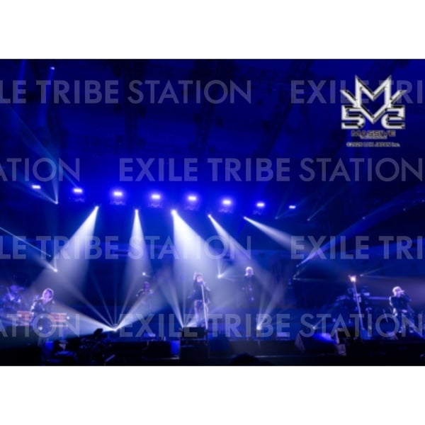 MA55IVE UNION at 日本武道館 LIVE PHOTO 011