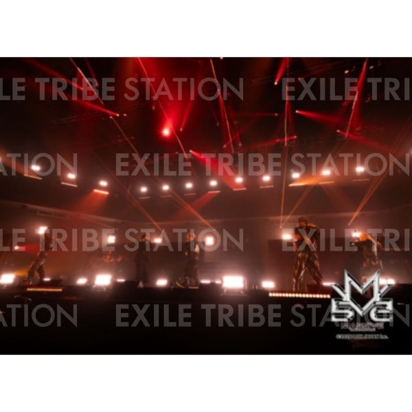 MA55IVE UNION at 日本武道館 LIVE PHOTO 012
