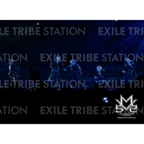 MA55IVE UNION at 日本武道館 LIVE PHOTO 014