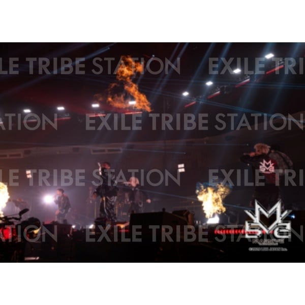 MA55IVE UNION at 日本武道館 LIVE PHOTO 015