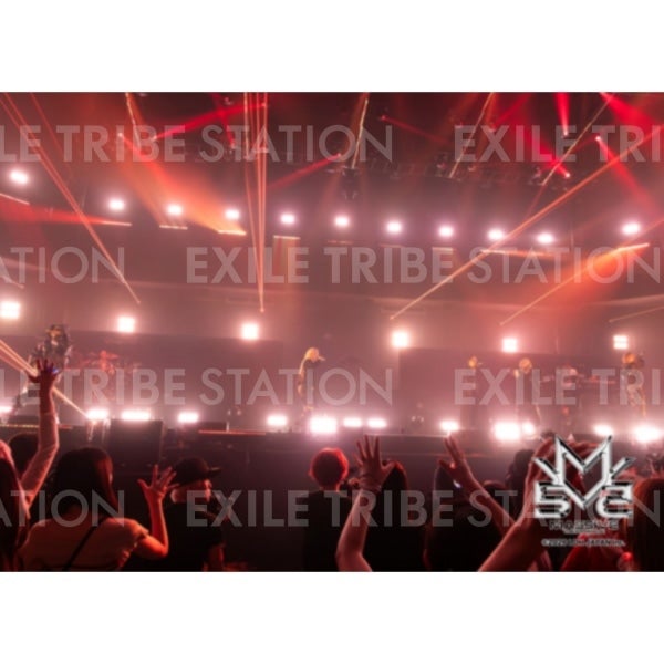 MA55IVE UNION at 日本武道館 LIVE PHOTO 016