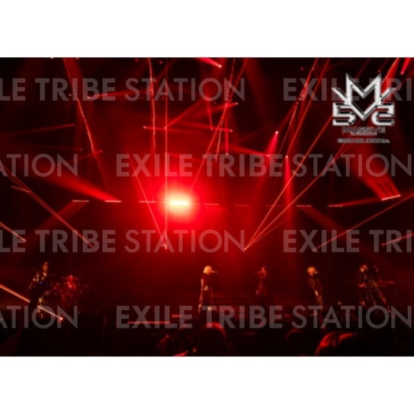 MA55IVE UNION at 日本武道館 LIVE PHOTO 017