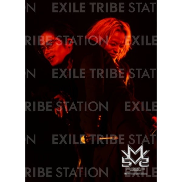 MA55IVE UNION at 日本武道館 LIVE PHOTO 019
