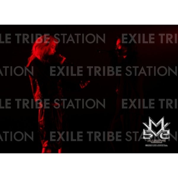 MA55IVE UNION at 日本武道館 LIVE PHOTO 020