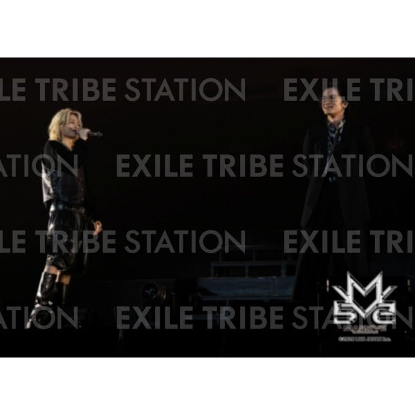 MA55IVE UNION at 日本武道館 LIVE PHOTO 021