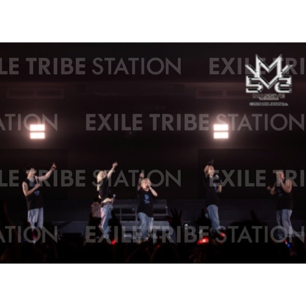 MA55IVE UNION at 日本武道館 LIVE PHOTO 022