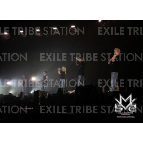 MA55IVE UNION at 日本武道館 LIVE PHOTO 023