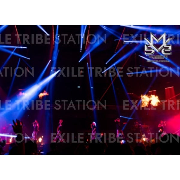 MA55IVE UNION at 日本武道館 LIVE PHOTO 024