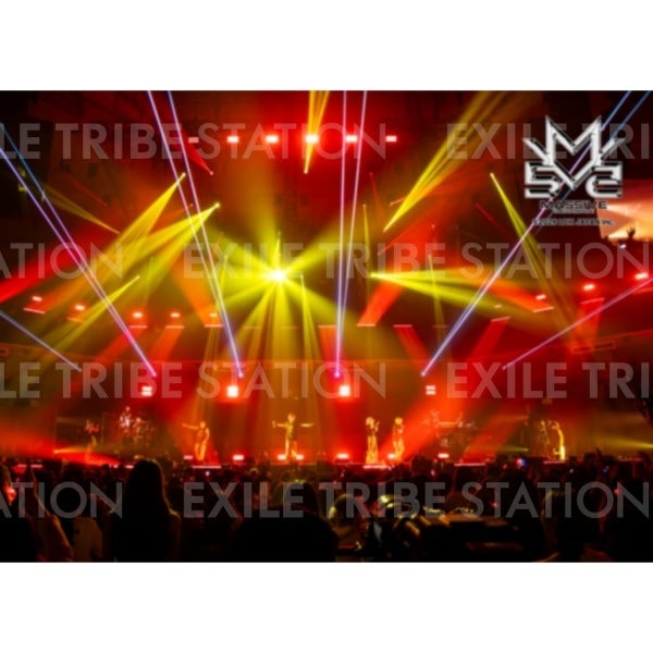 MA55IVE UNION at 日本武道館 LIVE PHOTO 025