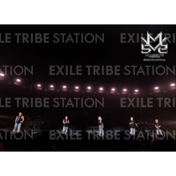 MA55IVE UNION at 日本武道館 LIVE PHOTO 026