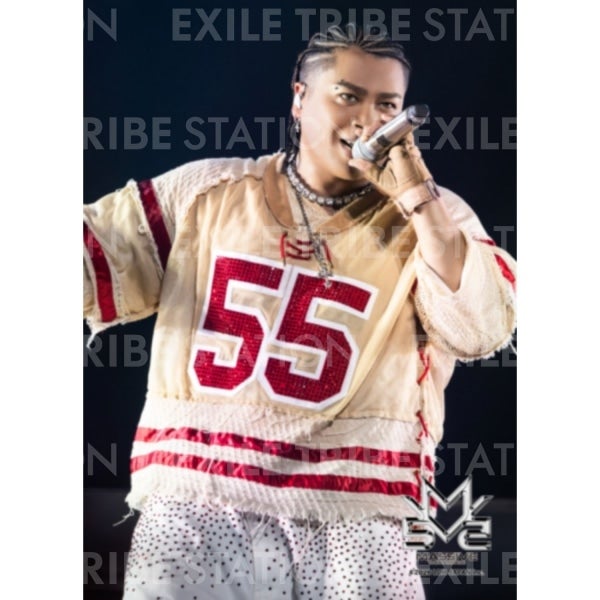 MA55IVE UNION at 日本武道館 LIVE PHOTO 028