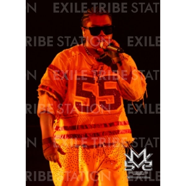 MA55IVE UNION at 日本武道館 LIVE PHOTO 038