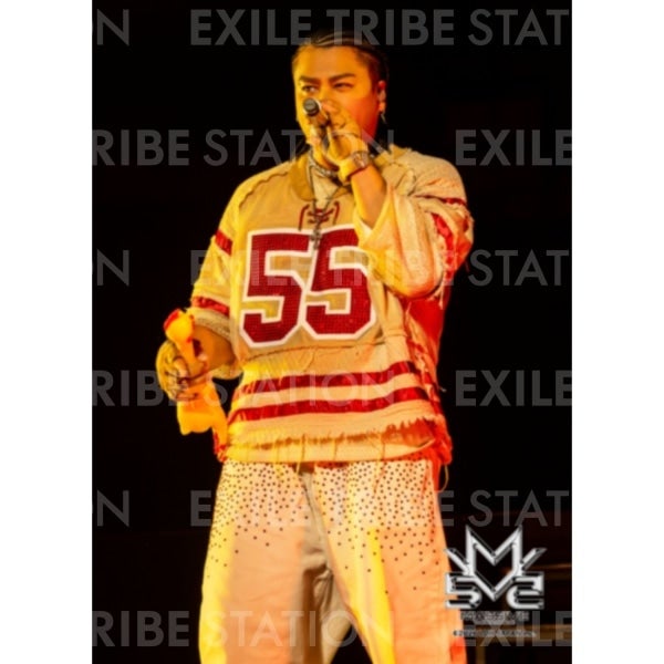 MA55IVE UNION at 日本武道館 LIVE PHOTO 043