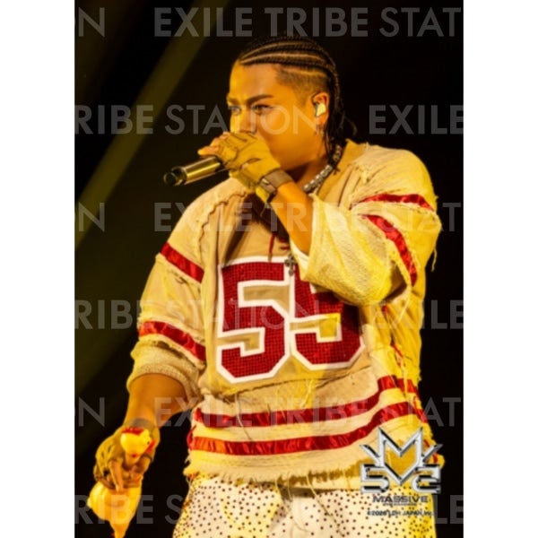 MA55IVE UNION at 日本武道館 LIVE PHOTO 044