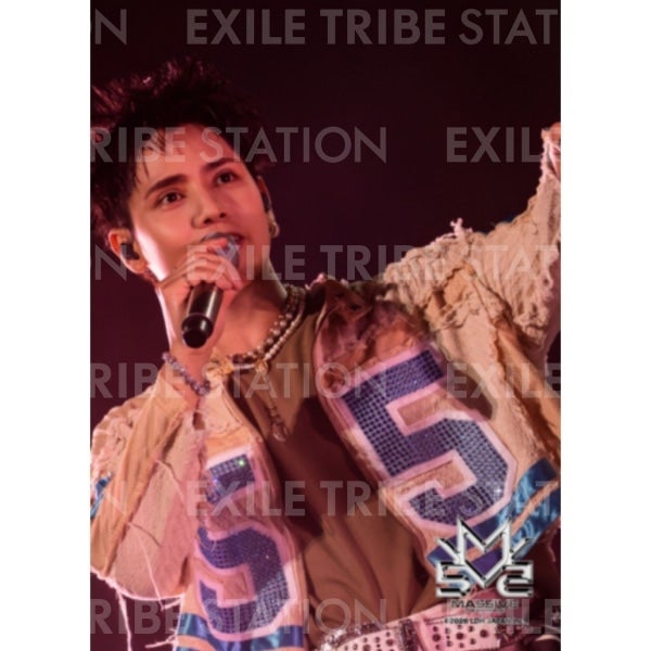 MA55IVE UNION at 日本武道館 LIVE PHOTO 054