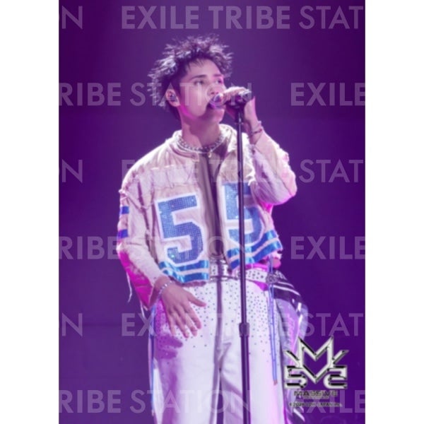 MA55IVE UNION at 日本武道館 LIVE PHOTO 059