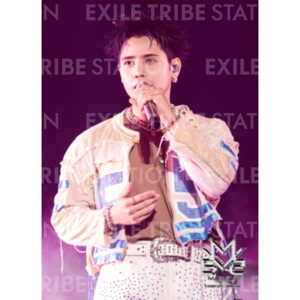 MA55IVE UNION at 日本武道館 LIVE PHOTO 060