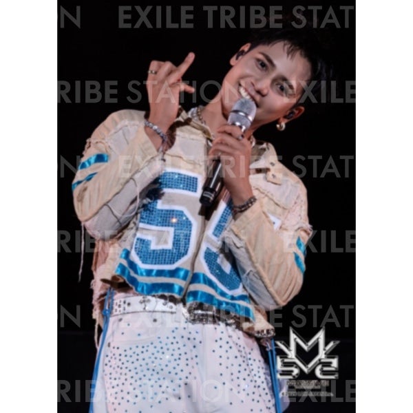 MA55IVE UNION at 日本武道館 LIVE PHOTO 062