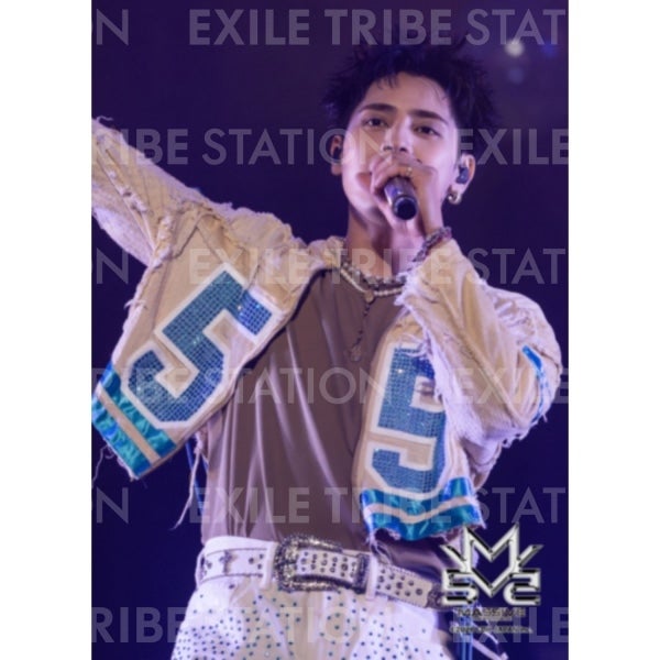 MA55IVE UNION at 日本武道館 LIVE PHOTO 063
