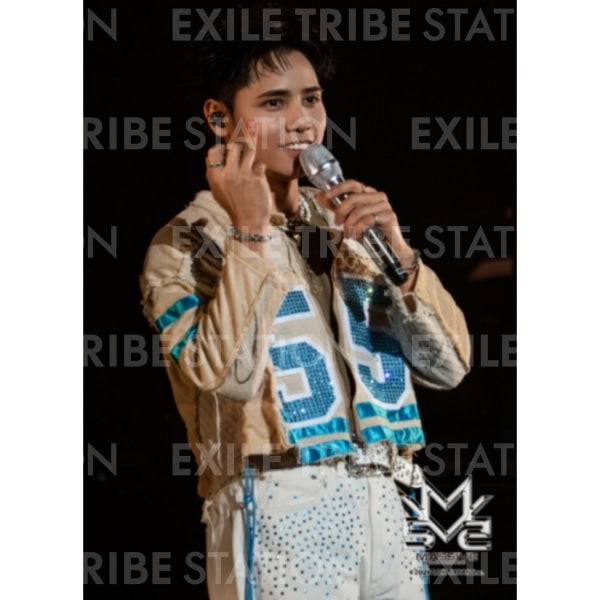 MA55IVE UNION at 日本武道館 LIVE PHOTO 065