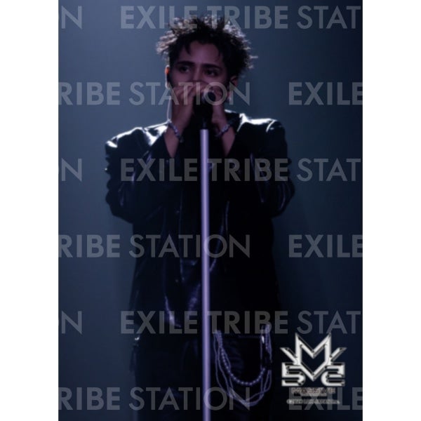 MA55IVE UNION at 日本武道館 LIVE PHOTO 067