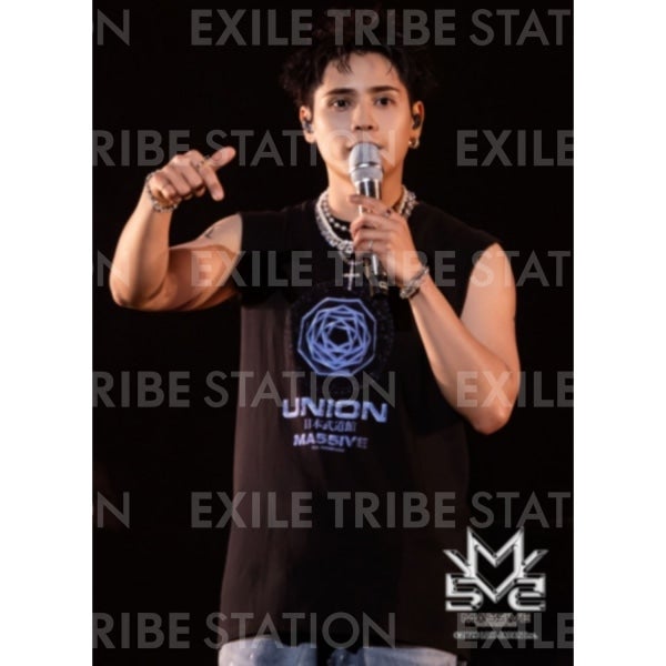 MA55IVE UNION at 日本武道館 LIVE PHOTO 072