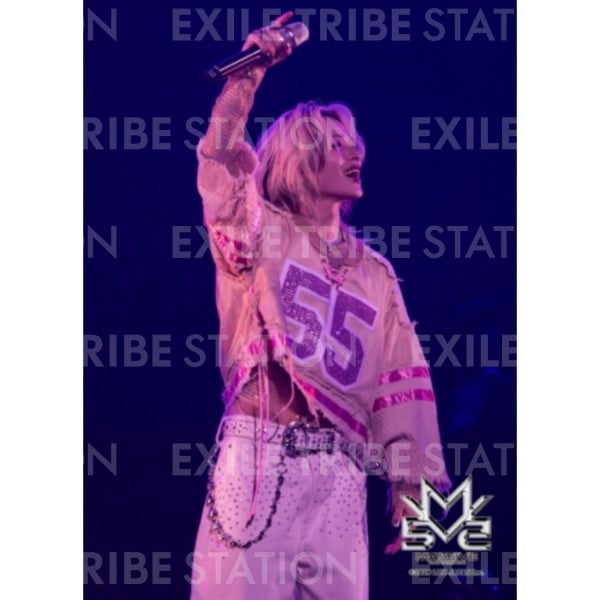 MA55IVE UNION at 日本武道館 LIVE PHOTO 084