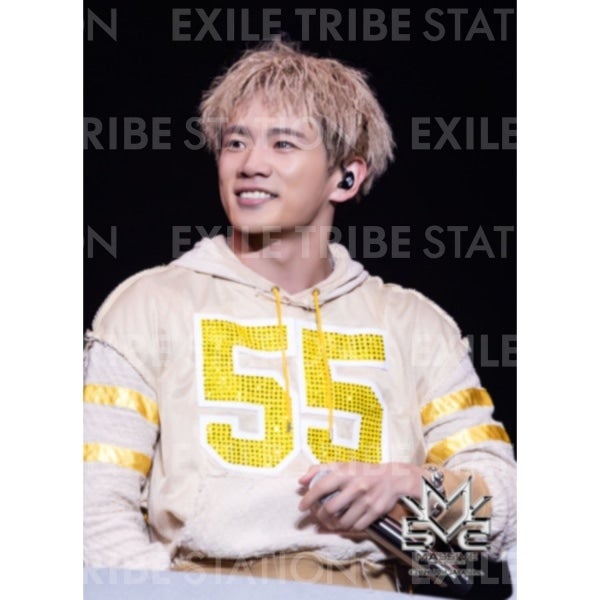 MA55IVE UNION at 日本武道館 LIVE PHOTO 107