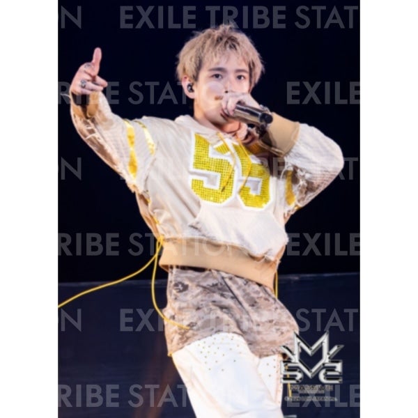 MA55IVE UNION at 日本武道館 LIVE PHOTO 108