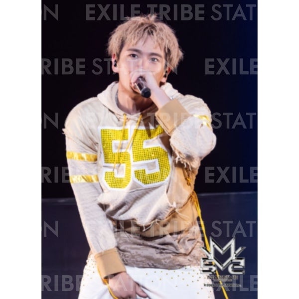 MA55IVE UNION at 日本武道館 LIVE PHOTO 109