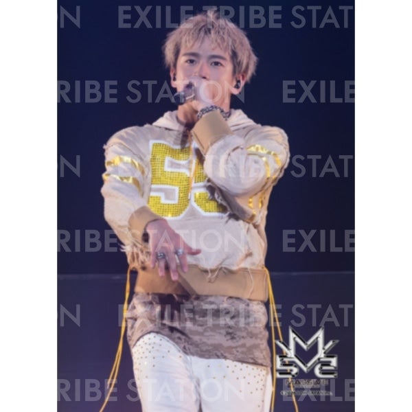 MA55IVE UNION at 日本武道館 LIVE PHOTO 110