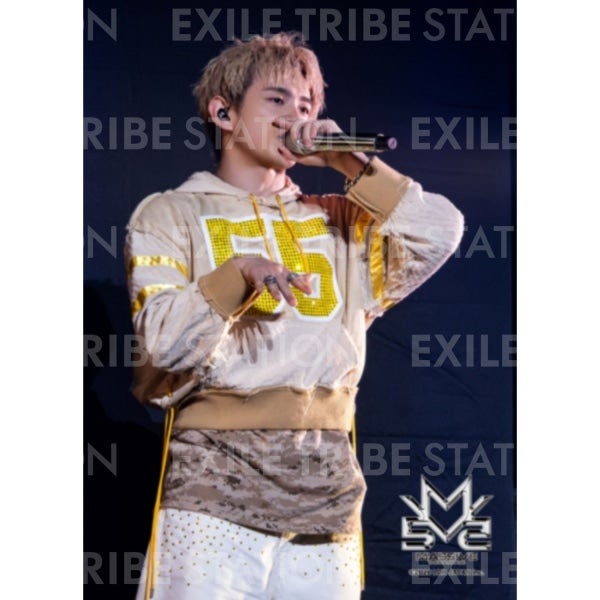 MA55IVE UNION at 日本武道館 LIVE PHOTO 111