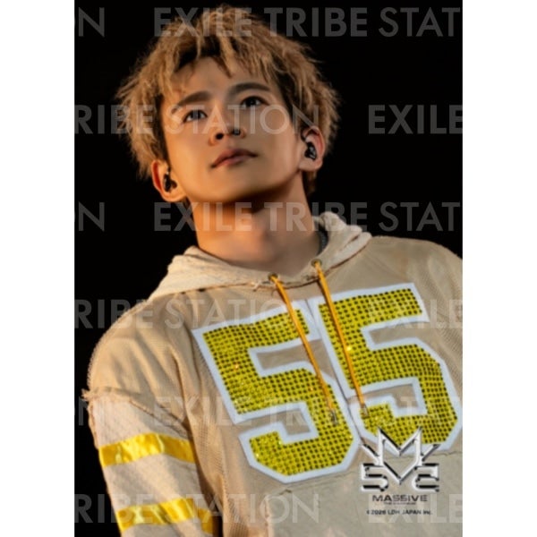 MA55IVE UNION at 日本武道館 LIVE PHOTO 113