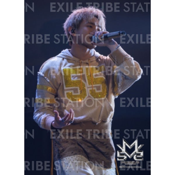 MA55IVE UNION at 日本武道館 LIVE PHOTO 114