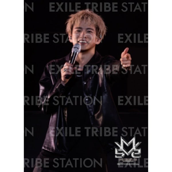 MA55IVE UNION at 日本武道館 LIVE PHOTO 117