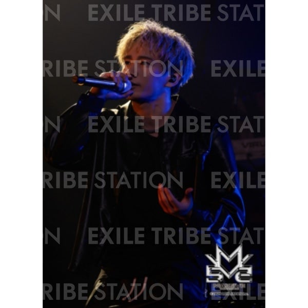 MA55IVE UNION at 日本武道館 LIVE PHOTO 118